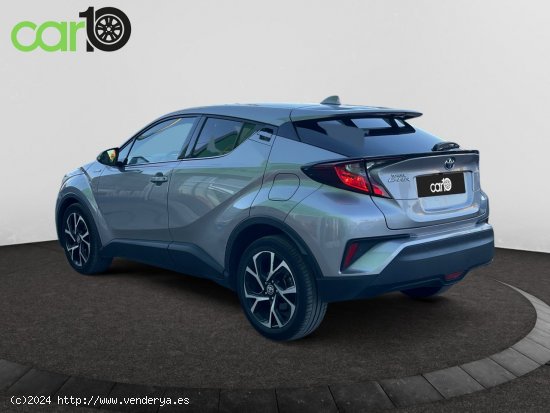 Toyota C-HR 1.8 125H Advance - Toledo