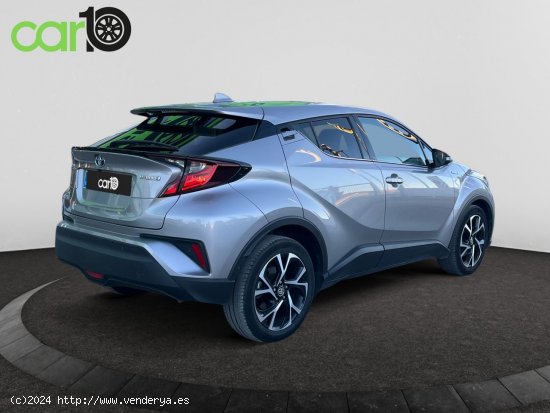 Toyota C-HR 1.8 125H Advance - Toledo