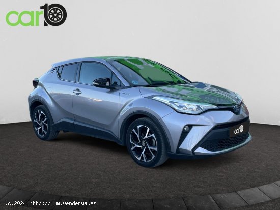 Toyota C-HR 1.8 125H Advance - Toledo