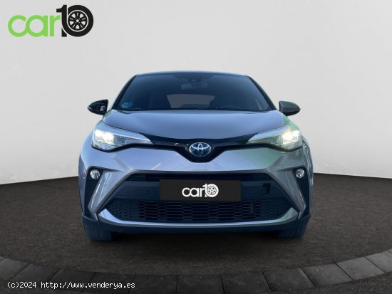 Toyota C-HR 1.8 125H Advance - Toledo