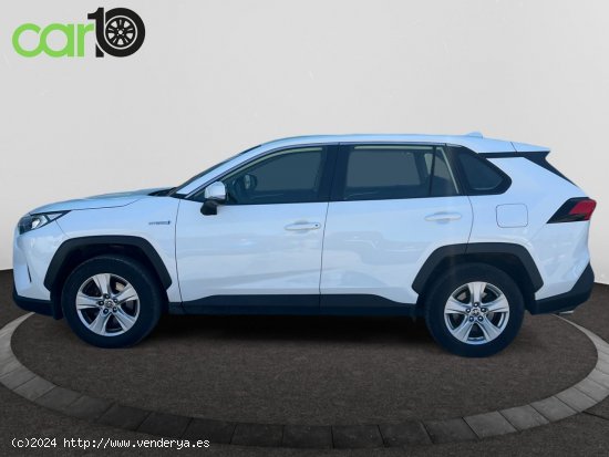 Toyota Rav4 2.5l 220H Business 4WD - Toledo