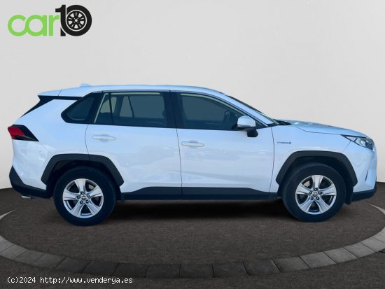 Toyota Rav4 2.5l 220H Business 4WD - Toledo