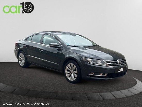 Volkswagen CC Advance 2.0 TDI 150CV BMT - Toledo