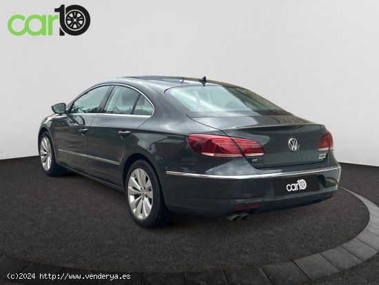 Volkswagen CC Advance 2.0 TDI 150CV BMT - Toledo