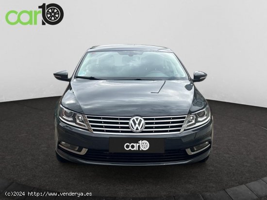 Volkswagen CC Advance 2.0 TDI 150CV BMT - Toledo