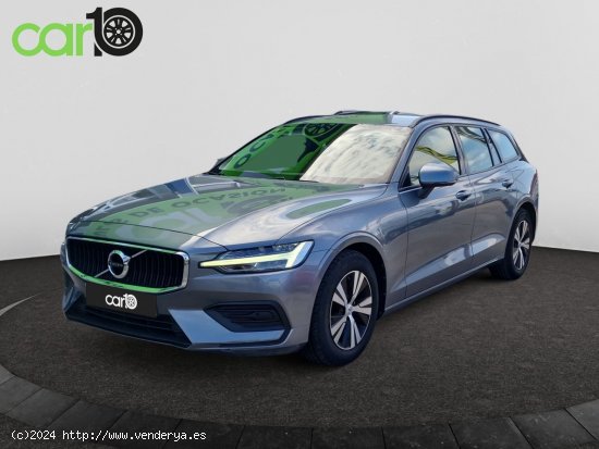 Volvo V60 2.0 D3 Momentum - Toledo