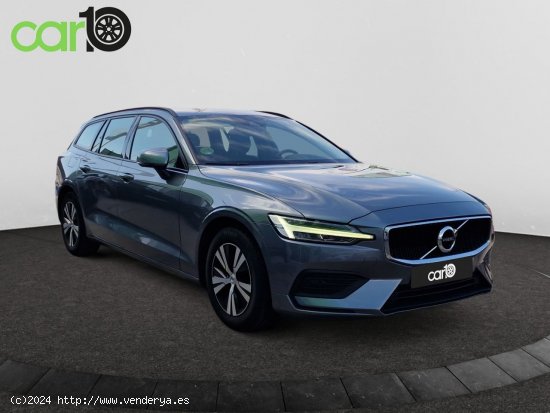 Volvo V60 2.0 D3 Momentum - Toledo