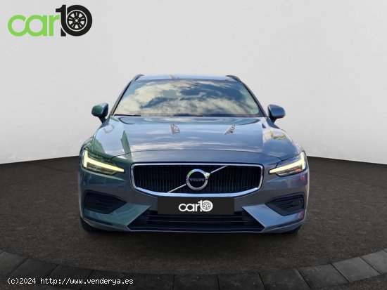 Volvo V60 2.0 D3 Momentum - Toledo