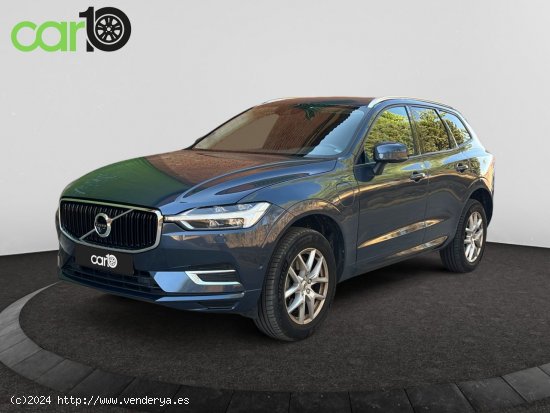 Volvo XC-60 2.0 T8 AWD Momentum Auto - Toledo