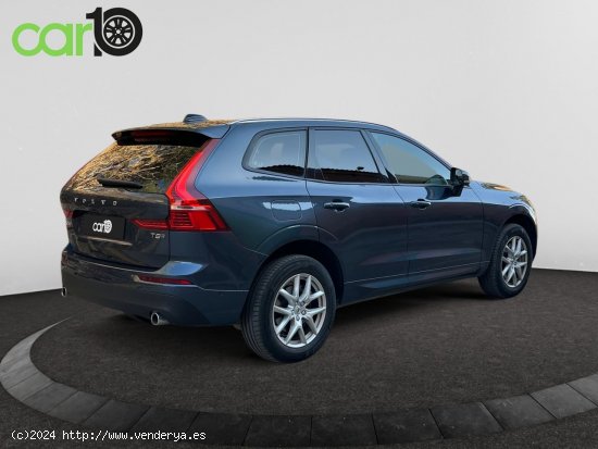 Volvo XC-60 2.0 T8 AWD Momentum Auto - Toledo