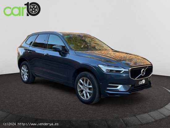 Volvo XC-60 2.0 T8 AWD Momentum Auto - Toledo