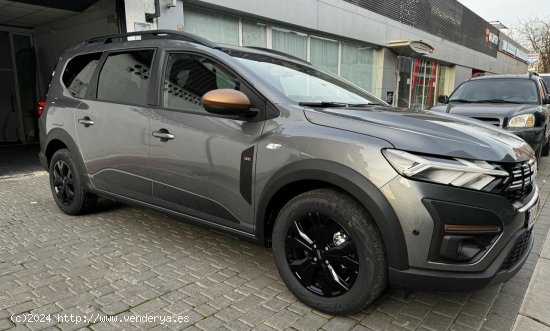 Dacia Jogger EXTREME - 