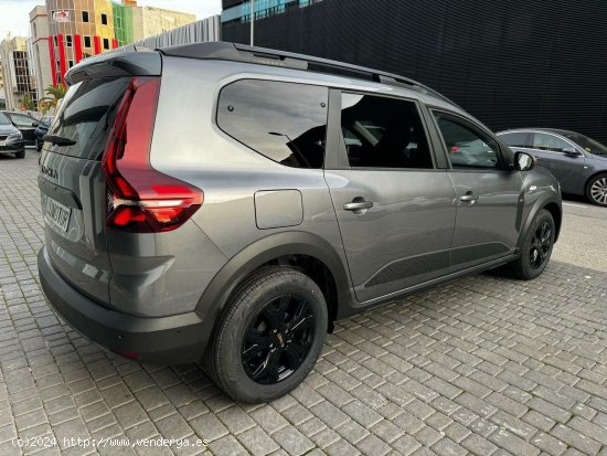 Dacia Jogger EXTREME - 