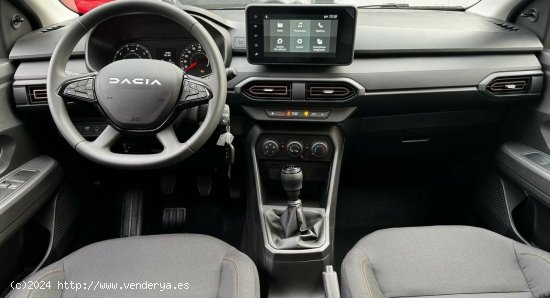 Dacia Sandero STEPWAY EXPRESION - 