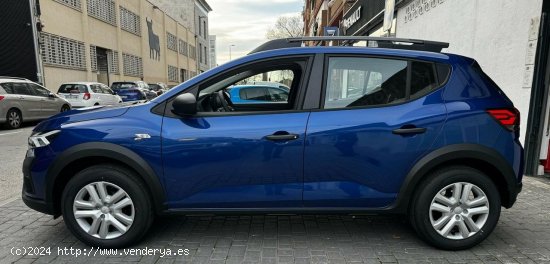 Dacia Sandero STEPWAY EXPRESION - 