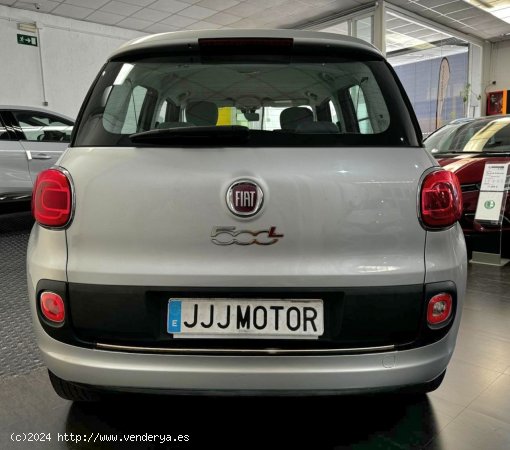 Fiat 500L Basic - 