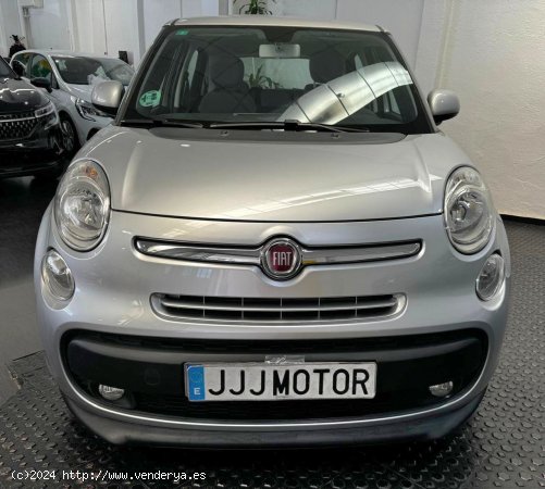 Fiat 500L Basic - 