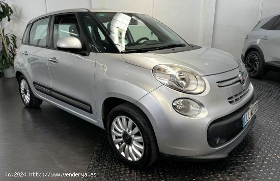 Fiat 500L Basic - 