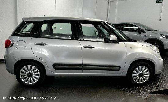 Fiat 500L Basic - 