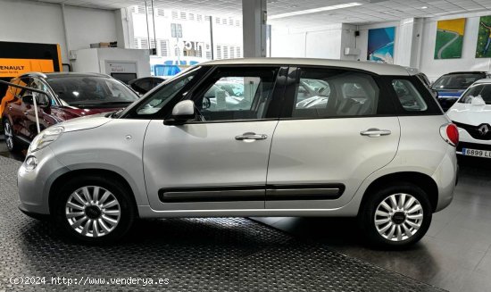 Fiat 500L Basic - 