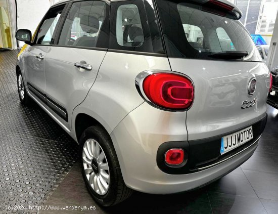 Fiat 500L Basic - 