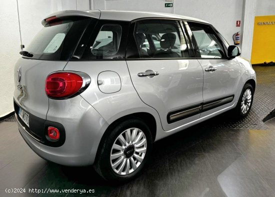 Fiat 500L Basic - 