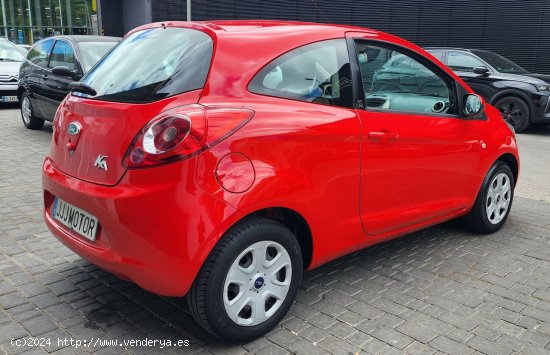 Ford Ka Trend - 