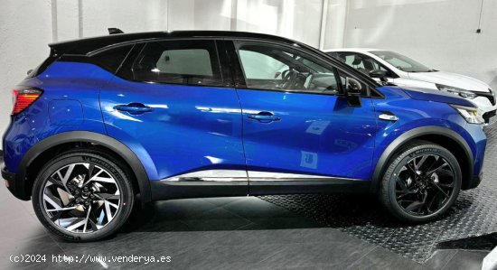 Renault Captur Espirit Alpine - 