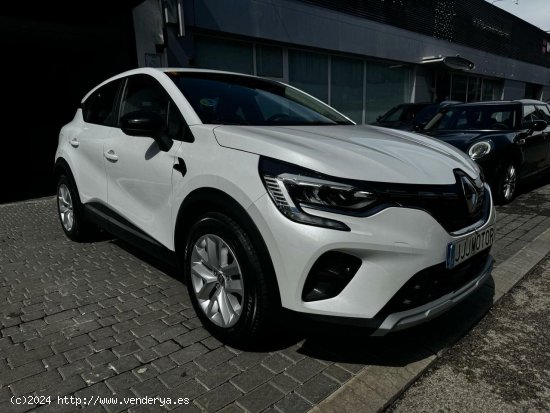 Renault Captur Intens - 