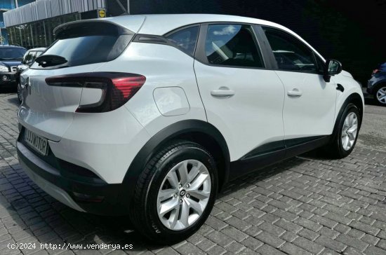 Renault Captur Intens - 