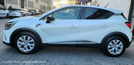 Renault Captur Zen - 