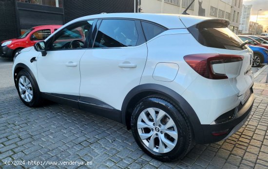 Renault Captur Zen - 