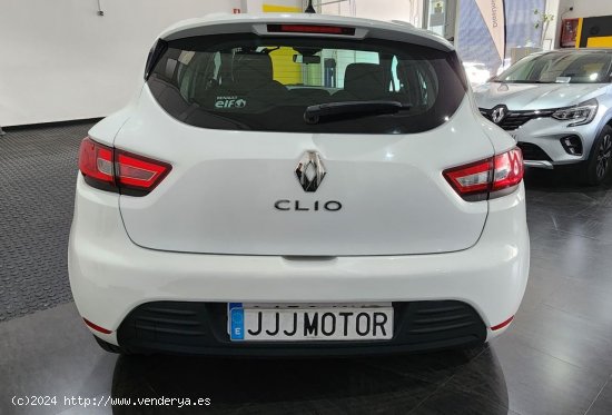 Renault Clio Business - 