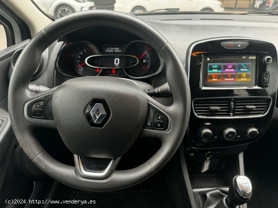 Renault Clio Business - 