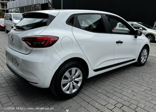 Renault Clio Business Edition - 