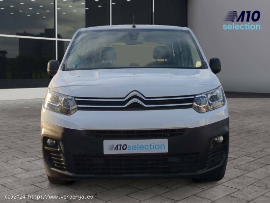 Citroën Berlingo BlueHdi 100 Live Talla M - Fornells de la Selva