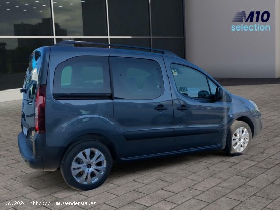 Citroën Berlingo Multispace 1.6 BlueHdi 100Cv 20 Aniversario - Fornells de la Selva