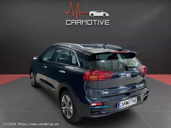 Kia Niro E-Niro 150kW (204CV) Drive (Long Range) - Coslada