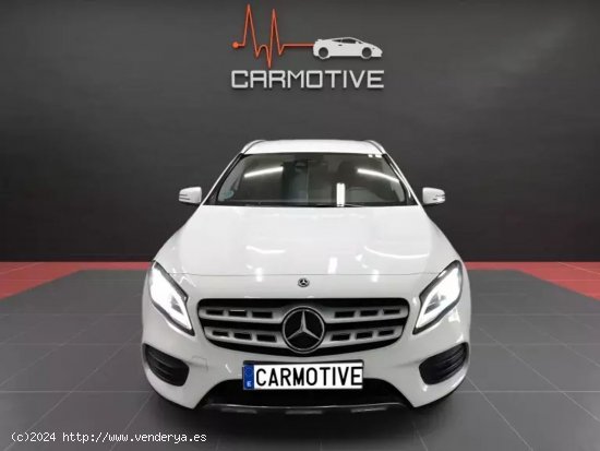 Mercedes GLA I AUTOMATICO 156CV - Coslada