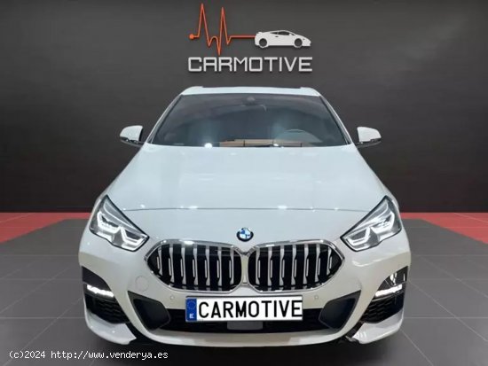 BMW Serie 2 DA Gran Coupe Pack M 149 CV (AUTOMÁTICO) - Coslada