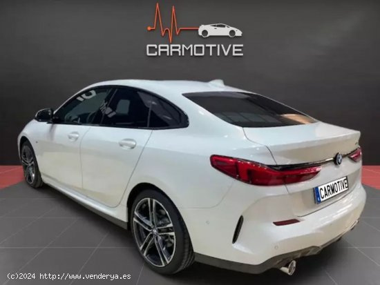 BMW Serie 2 DA Gran Coupe Pack M 149 CV (AUTOMÁTICO) - Coslada