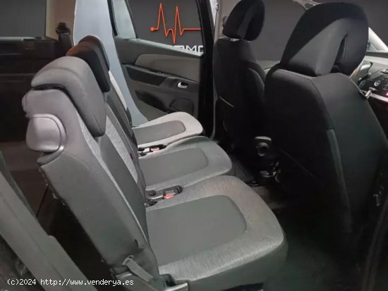 Citroën C4 Spacetourer Grand C4 SpaceTourer PureTech 130CV S&S 6v Live 7 PLAZAS - Coslada