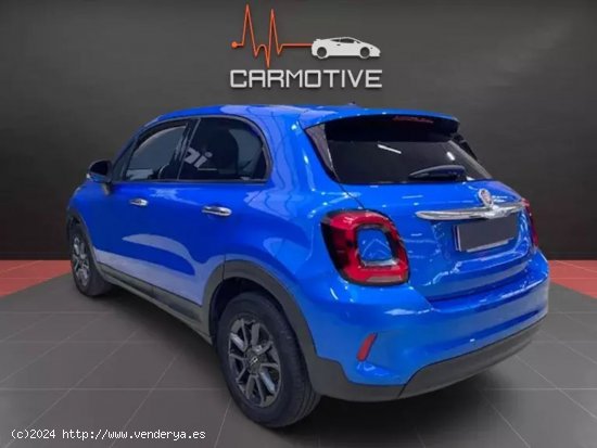 Fiat 500X Connect 1.6 Multijet 130 CV S&S - Coslada