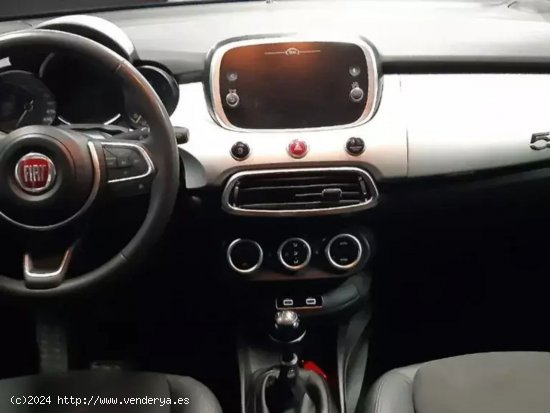 Fiat 500X Connect 1.6 Multijet 130CV S&S - Coslada