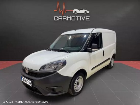 Fiat Doblo 1.3 MTJ FURGON 95CV - Coslada