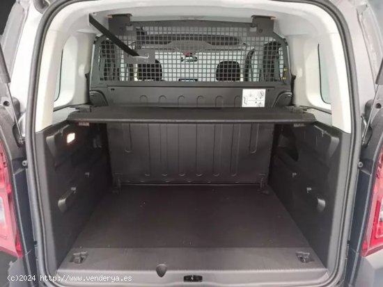 Fiat Doblo Combi N1 L1 130CV MT6 - Coslada