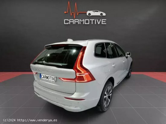 Volvo XC-60 2.0 T6 AWD Recharge Inscription Auto - Coslada