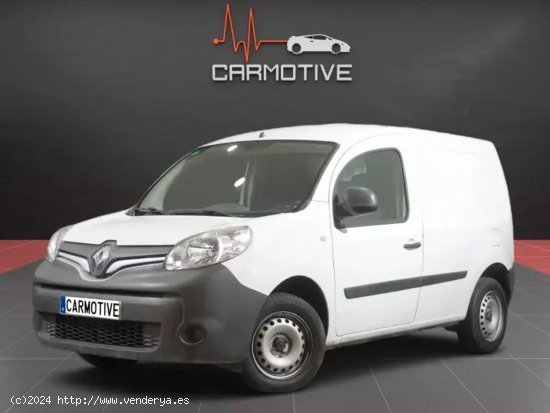 Renault Kangoo Profesional 1.5dCi 75cv - Coslada