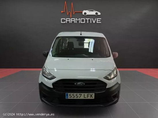 Ford Transit Connect KOMBI 5 PLAZAS 220 L1 75CV - Coslada