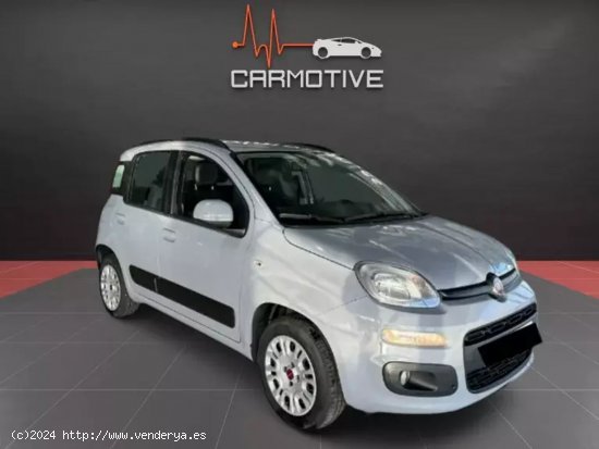 Fiat Panda 1.2 Lounge 51kW (69CV) - Coslada